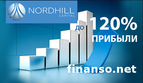Shark FX – одна из лучших стратегий от Nordhill Capital