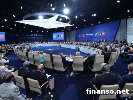 НАТО предоставит Украине более мощную поддержку