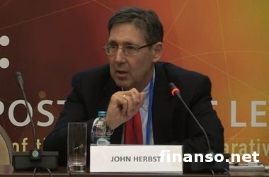 Санкции заставили РФ пересмотреть политику в отношении Украины – Хербст