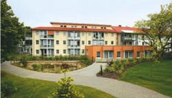 Прибыльность от вложений в дома престарелых вдохновляет вкладчиков