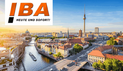 IBA Real Estate: Берлин – город лучшего жилья и контрастов