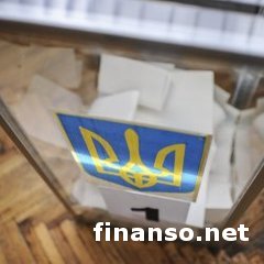 Довыборы в Раду: ЦИК обнародовала промежуточные результаты