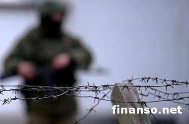 Ситуация в зоне АТО: украинские военные понесли большие потери