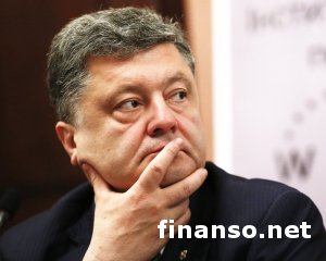 Реакция Порошенко на голосование Сейма Польши по геноциду