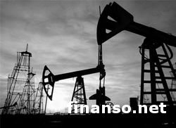 В начале недели нефть выросла на торгах Азии