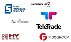 В Masterforex-V Expo назван лучший микроброкер июля