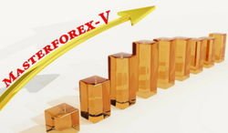 Masterforex-V назвала лучшую партнерку брокеров июля