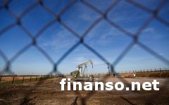 Цены на нефть в цикле снижения  