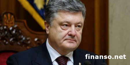 РФ готовит террористов для отправки в Украину – Порошенко