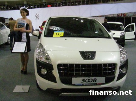 Что может помешать проведению Моторшоу-2017?