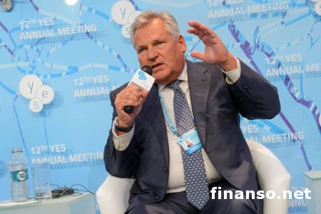 Квасневский призвал Украину  «не  мечтать о членстве в НАТО»