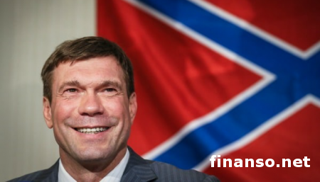 Суд отказал ГПУ в  рассмотрении дела  сепаратиста  Царева