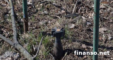 Мощный артобстрел в Песках: ВСУ понесли потери