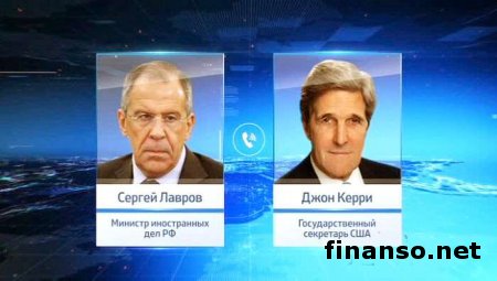 Лавров: на Донбассе намечается возобновление полномасштабных боев
