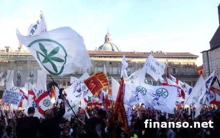 Регионы Италии один за другим признают Крым российским