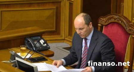 Верховная Рада дала амнистию участникам боевых действий на Донбассе