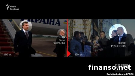 СМИ: Петра Порошенко охраняют бывшие телохранители Виктора Януковича