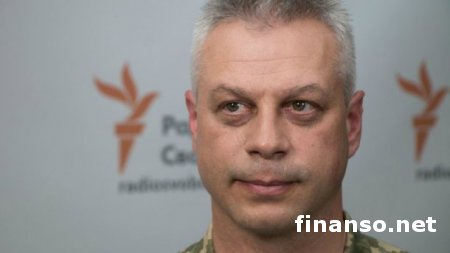 В Донецке боевиками заполнены все больницы и переполнены морги – Лысенко