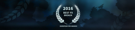 FXTM стала лучшим брокером 2016 года