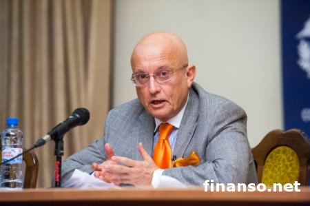 Война против Украины соответствует национальным интересам России – советник Путина