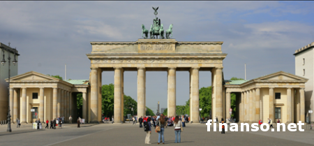 IBA Real Estate: Берлин – город лучшего жилья и контрастов