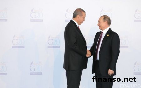 Попытка военного переворота в Турции: Путин провел переговоры с Эрдоганом