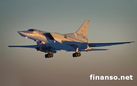 WSJ: авиация РФ нанесла удары по базе США в Сирии