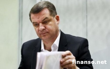 Касько: суд отменил арест имущества «бриллиантового прокурора» Корнийца