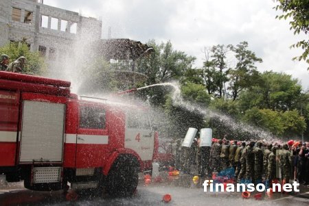 ОБСЕ отреагировала на провокационные учения ЛДНР против миротворцев