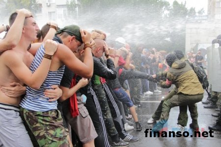 ОБСЕ отреагировала на провокационные учения ЛДНР против миротворцев