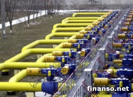 Коболев: Украина намерена возобновить переговоры по поставке российского газа