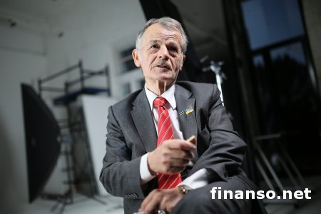 Мустафа Джемилев предложил радикальный ответ на указ Путина по Крыму