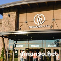 Украина имеет проблемы с коррупцией, СМИ и правосудием на уровне 2013 года - FH