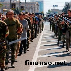 ОРДЛО признали, что держат в заложниках 45 украинцев – пресс-секретарь Кучмы