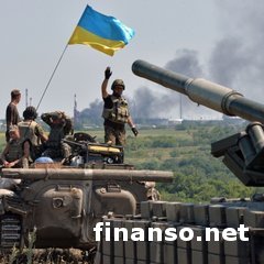 В штабе АТО рассказали о тяжелых потерях бойцов ВСУ за последние сутки