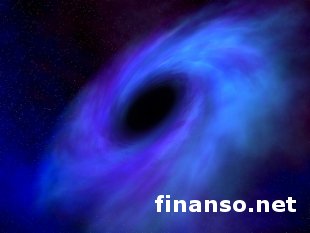 Ученые рассказали о тайнах черных дыр: имеют вход и выход