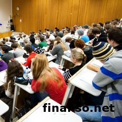 В Минфине хотят лишить студентов стипендий