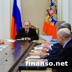 Ответом Путина на ситуацию в Крыму может стать обострение на Донбассе – СМИ