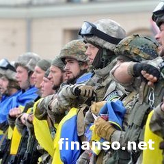 Генштаб работает над проектом указа об увольнении военных 6-й волны