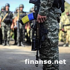 У Порошенко рассказали, кто попадет под призыв 7-й волны мобилизации