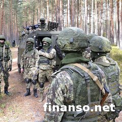 FT: РФ стремительно ускоряет темп к началу открытой войны с Украиной