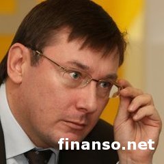 Луценко и Порошенко обсудил конфликт между ГПУ и НАБУ