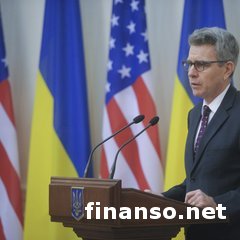 В США анонсировали новую поставку военной помощи Украине