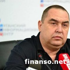 Плотницкий назвал условие освобождения всех пленных украинцев