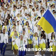 Саакашвили назвал провалом результаты Украины на олимпиаде в Рио