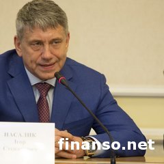 Украина намерена полностью отказаться от импорта газа – Насалик
