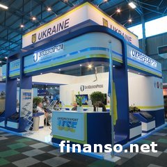 Укроборонпром продемонстрирует новейшее оружие по стандартам НАТО