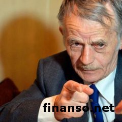 Джемилев рассказал, как Путин пытался его завербовать