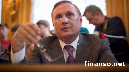 Ефремов: «Я спонсирую сепаратистов»