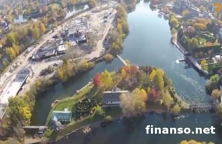 СМИ: суд назначил экспертизу острову нардепа Левочкиной